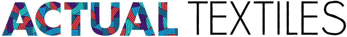 Logo - Actual textiles Madagascar
