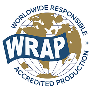 Worldwide responsible Accredited Production